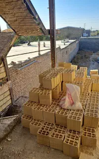 پیمانکاری بنایی باغ ویلا لوله کشی آب و فاضلاب