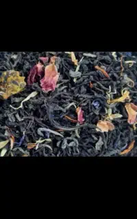 چای خارجی/ ترشی انبه