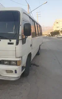 مینی بوس هیوندا