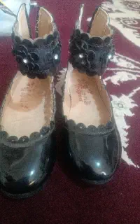 کفش دخترانه