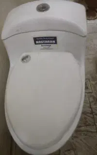 توالت فرنگی