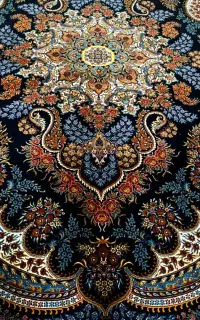 یه عدد فرش ۱۲متری ۷۰۰ شانه نو با کیفیت بالا