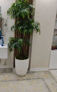 امستل تنه چوب مصنوعی