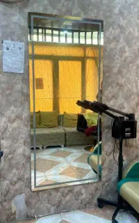 آینه سالن