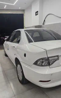 سمند سورن پلاس