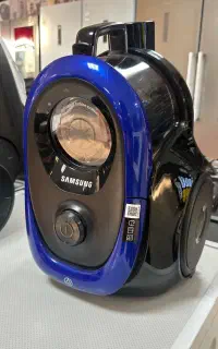 جاروبرقی سامسونگ آب و خاک جدید زرکالا مدل 1