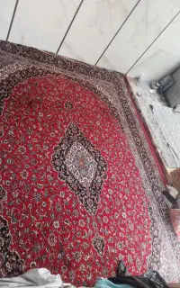 فرش درحد
