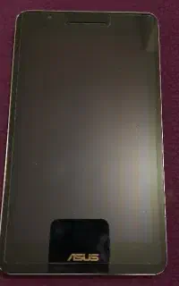 تبلت در حد نو