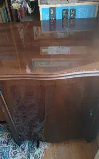 چرخ خیاطی وگلدوزی سینگرمبله