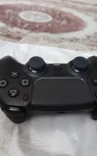 دسته ps5 midnight manual مشکی مات