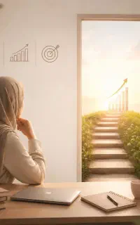 کار درمنزل موقعیت شغلی مناسب بانوان