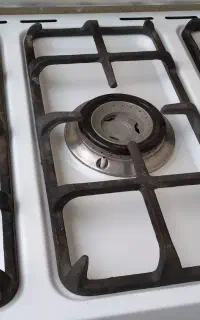 گاز در حد نو