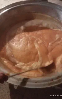 شیره انگور دوشاب تازه پخت