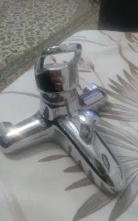 شیر دوش حمام
