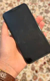 ایفون ایکس ۲۵۶