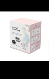 شیردوش برقی و شارژی