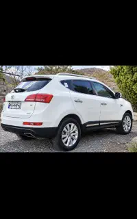 جک s5اتومات