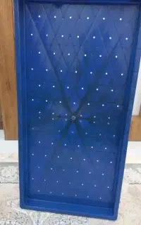 جعبه شلتوک کاری سینی کاشت نشا میکانیزه باکس