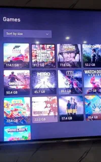 ایکس باکس وان اس/XBOX ONE S 1T