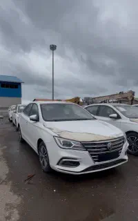 Mg5 ام جی