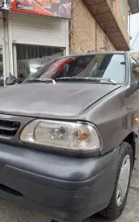 پرایدفرمان هیدرولیک1386
