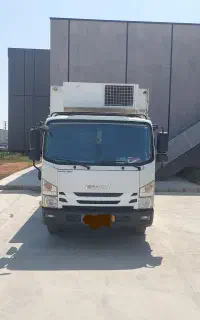 ایسوزو۸/۵تن مدل۹۵