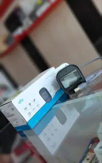 دوربین مداربسته . نظارت بر محیط کار