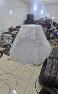 بزرگترین تولید چادر مسافرتی در غرب