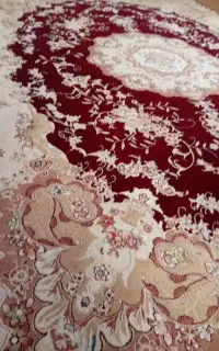 4عدفرش 9 متری سالم بدون عیب ایراد