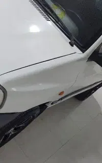 پراید ۱۳۱ بنزینی