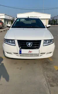 سورن پلاس ۱۹ تا کار صفر ۱۴۰۵