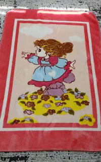 پتو یکنفره