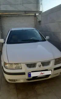 سمندمدل ۸۵