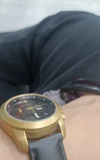 ساعت رومانسون اصل و اورجینال