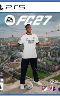 اکانت قانونی fc27
