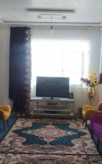 گلیم فرش