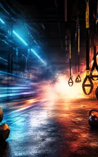 ثبت‌نام کلاس ایروفیتنس (بانوان) با تخفیف ویژه