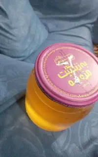 عسل بهار نارنج و عسل ییلاقی