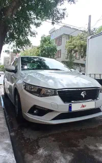 تاراv1 مدل 1402