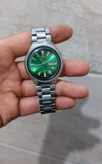 ساعت اورینت
