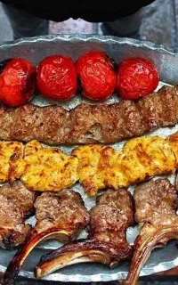 استخدام پارکبان