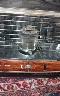 بخاری