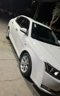 دنا پلاس۶دنده توربو