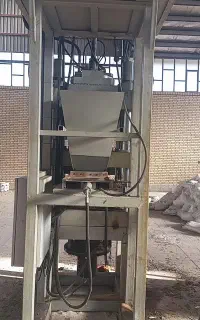 فروش یک دستگاه پرس قرص