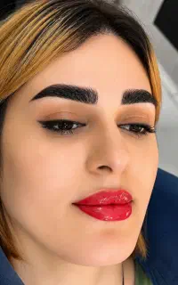 ۵۰درصدتخفیف واقعی میکروبلیدینگ شیدینگ لب بن مژه