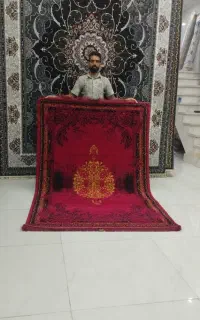 اول از همه جا قیمت بگیر بعد بیا پیش ما خرید کن