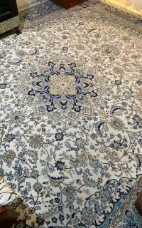 فرش ۱۲ متری