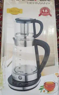 چایی ساز هانوور