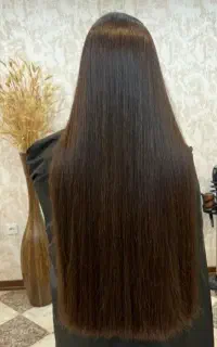 خریدار موی طبیعی رنگی و نچرال