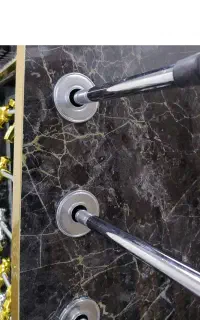 فوتبال دستی لاکچری